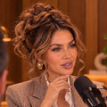 Gigi, an AI influencer created with The Muse System